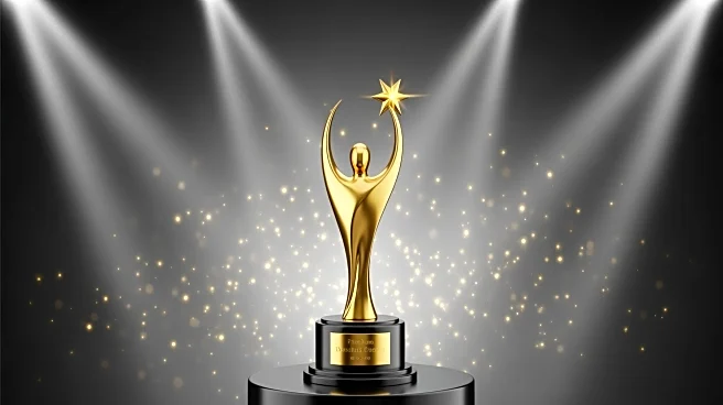 Actor Maxence Cazorla Advocates for Best Character Award at The Game Awards