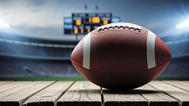 Tampa Bay Buccaneers Face Playoff Uncertainty Despite NFC South Title Possibility