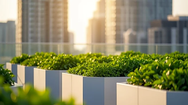 Urban Farming Market Projected to Reach USD 311.24 Billion by 2032, Driven by North America's Market Share