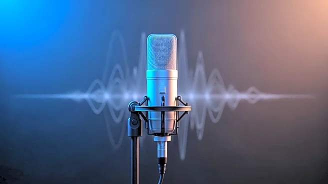 Holy Culture Radio's Christian Hip-Hop Resonates with Young Listeners Seeking Positivity