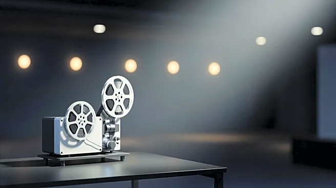 Ruben Östlund to Discuss 'The Entertainment System Is Down' at Göteborg Film Festival