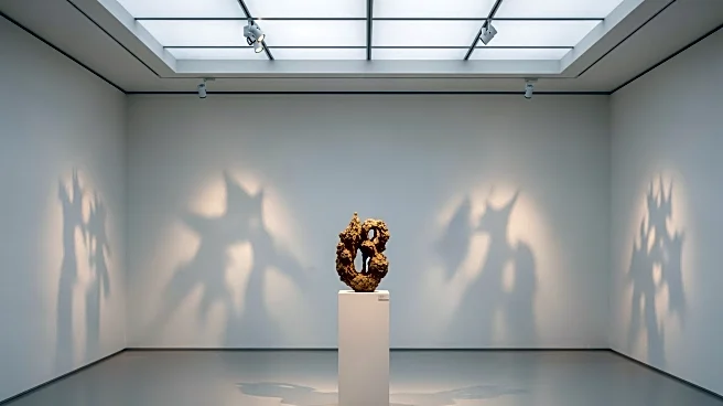 Nottingham Contemporary to Host Major Exhibition Honoring Late Artist Sarah Cunningham