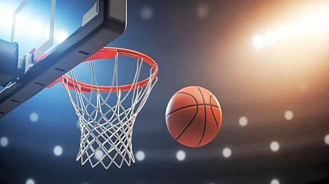 Hornets' Moussa Diabate Achieves Season-High 14 Rebounds in Game Against Cavaliers