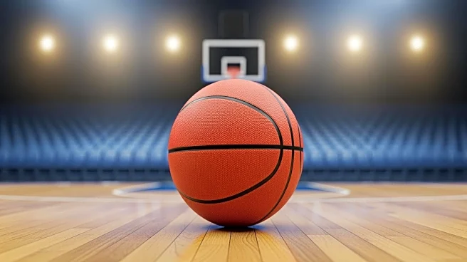 UCF Knights Basketball Team Faces Florida Atlantic in Non-Conference Finale