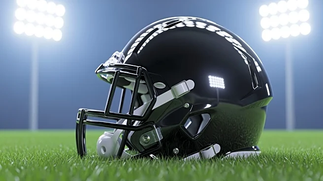 Titans Rookie Cam Ward's Breakout Performance Signals Hope for Future