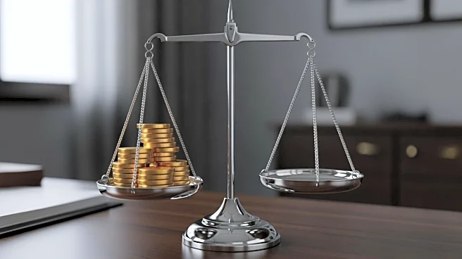 U.S. Insurance Industry Faces Affordability Challenges Amid Rising Costs and Regulatory Pressures