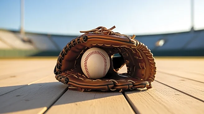 Carlos Cortes' Impressive 2025 Season Raises Questions for Athletics' Future