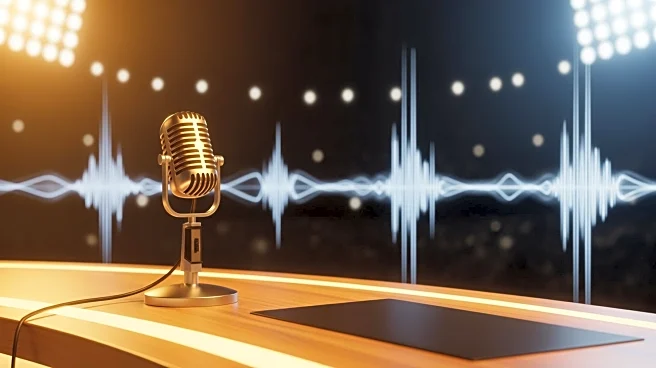 Alexa Landestoy's Career Highlights in Sports Broadcasting