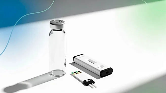 Self-Testing Market Projected to Reach USD 19.27 Billion by 2025, Driven by Health Awareness and Convenience