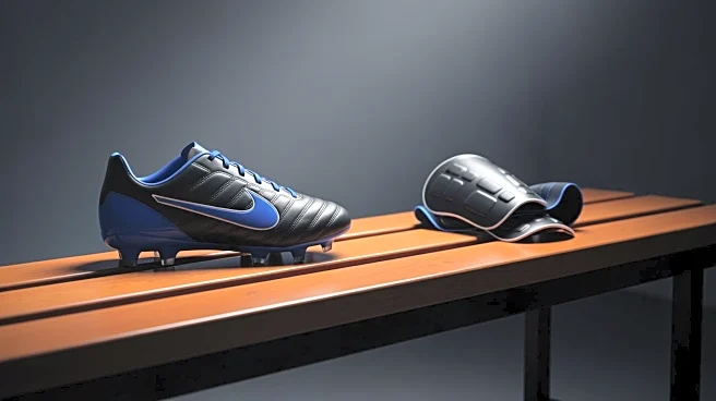 Inter Milan Faces Wingback Crisis as Matteo Darmian's Injury Extends to 2026