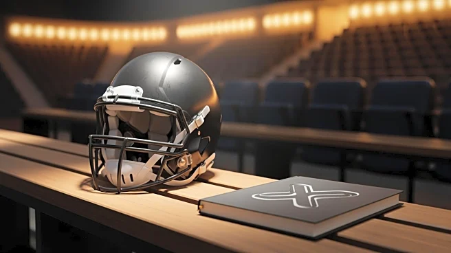 Kansas City Chiefs Sign Shane Buechele as Gardner Minshew Lands on Injured Reserve