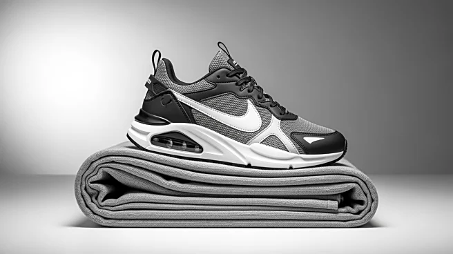 Fashion and Sports Industries Strengthen Alliance with New Partnerships and Trends