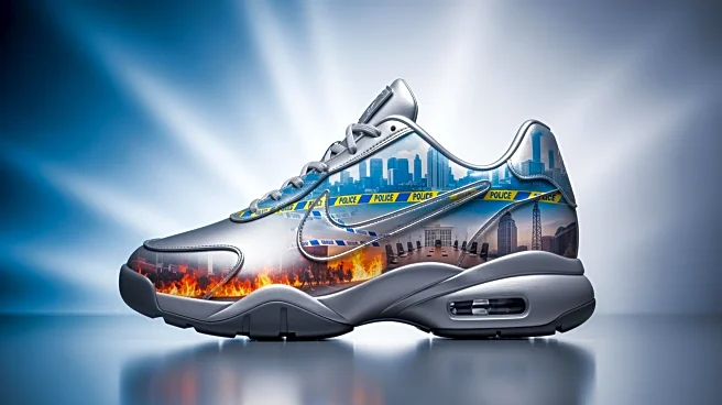 Jefferies Names Nike a Top Pick for 2026 Amid Turnaround Strategy