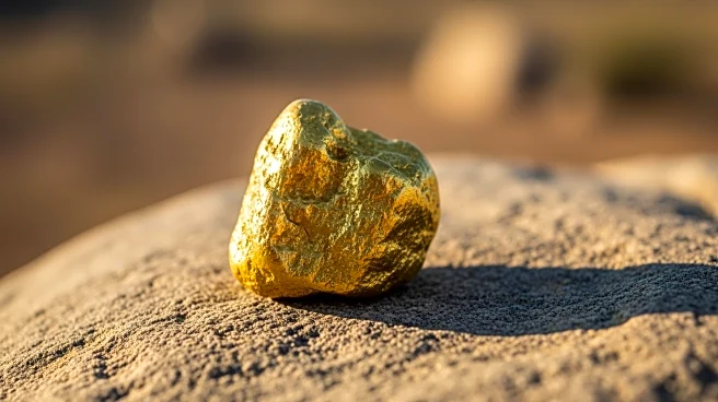 IAMGOLD Completes Acquisition of Mines D'Or Orbec, Expanding Canadian Gold Projects