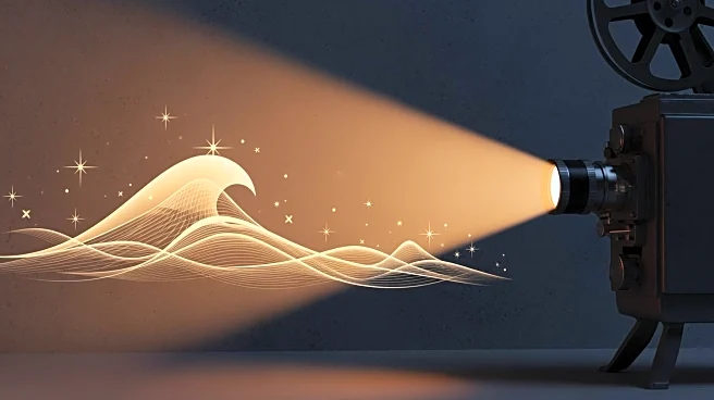 Christopher Nolan Unveils First Trailer for 'The Odyssey' Featuring Star-Studded Cast