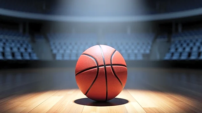 St. Francis Basketball Star Cherif Millogo Gains Attention