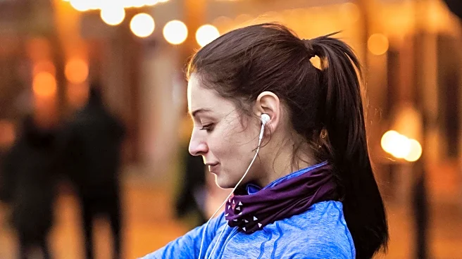 Experts Debate Impact of Evening Workouts on Sleep Quality