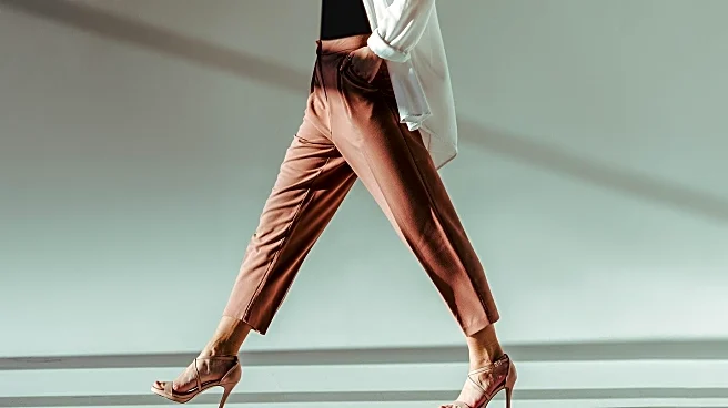 Vogue Business Highlights Top 10 Words Reflecting 2025 Fashion and Cultural Trends