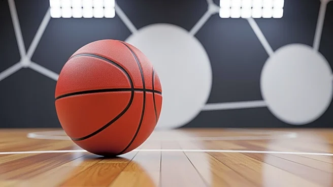 NBA and FIBA Progress Towards Launching European Basketball League