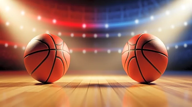 Chicago Bulls and Atlanta Hawks Set Season Highs in Scoring