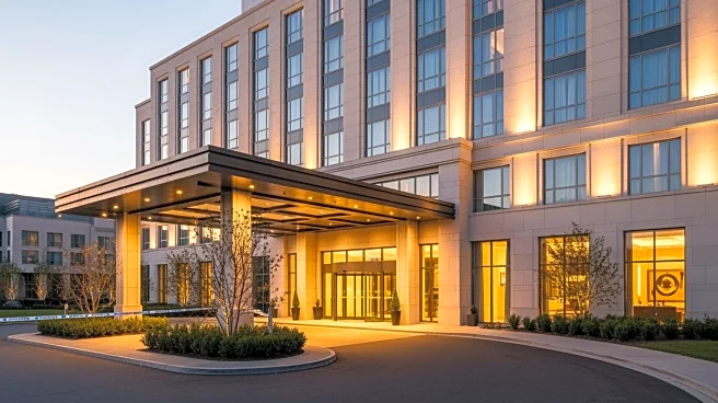 Peachtree Group Opens Home2 Suites by Hilton in Ashburn, Va., Enhancing Local Hospitality Options