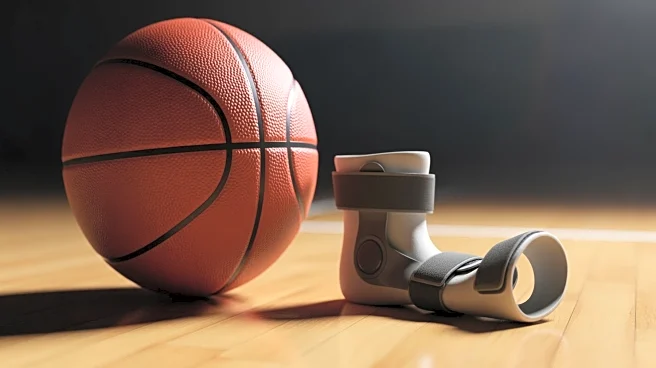 Mavericks' Brandon Williams Questionable to Return Due to Ankle Injury