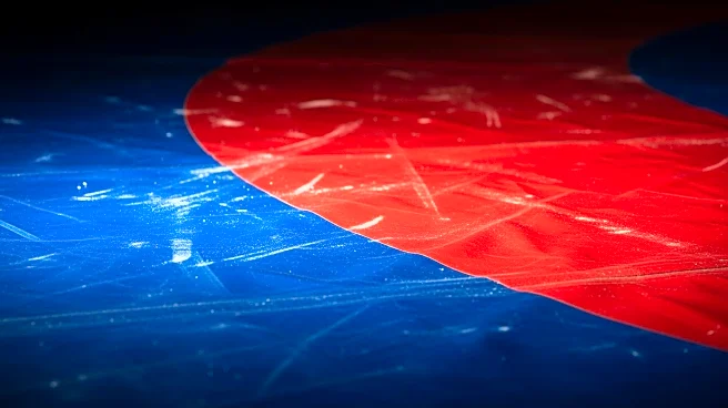 Week 8 NCAA Wrestling Sees Multiple Upsets Across Divisions