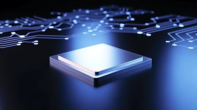 IonQ Stock Surges Following Positive Analyst Ratings and Price Targets