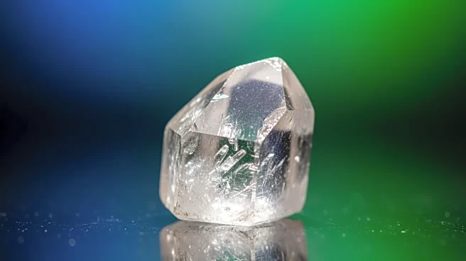 Northern Dynasty Minerals Sees Stock Increase Amid Institutional Interest