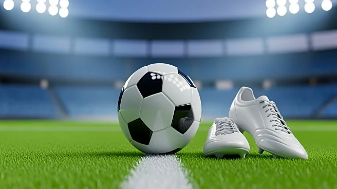 NWSL Teams Eye Chelsea's Catarina Macario Amid Potential Rule Change