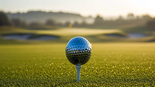 Rory McIlroy Wins BBC NI Sports Personality of the Year 2025 After Historic Achievements