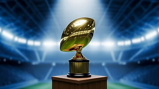 Premier League Highlights: Matchweek 17 Sees Standout Performances and Voting for Best Player