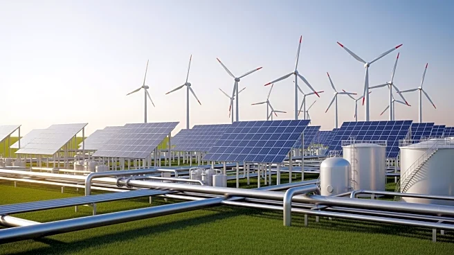 TGI Group Introduces Self-Sustaining Energy Hubs with Multi-Commodity Revenue Model