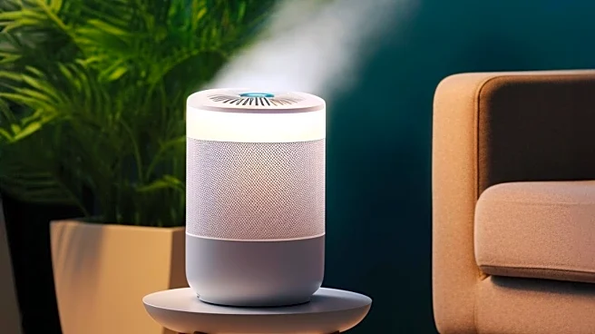 SwitchBot Introduces Advanced Air Quality Monitor to Enhance Indoor Conditions