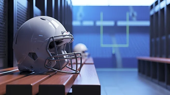 Detroit Lions Address Amon-Ra St. Brown's Injury Status Ahead of Vikings Game