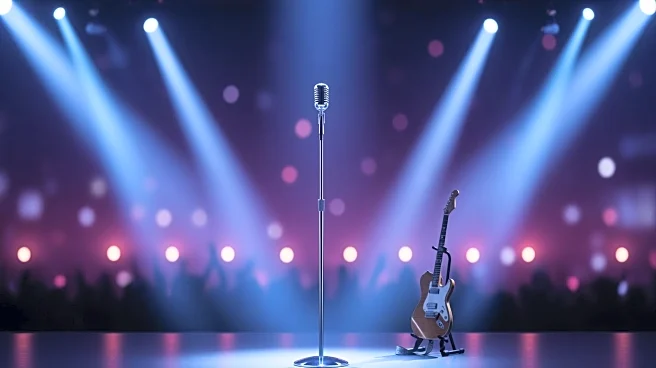 Evercore ISI Projects Growth for Live Nation, Highlights Strong Demand for Live Events