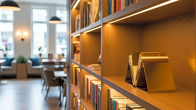 Barnes  Noble to Open Seventh San Antonio Location Amid Nationwide Expansion