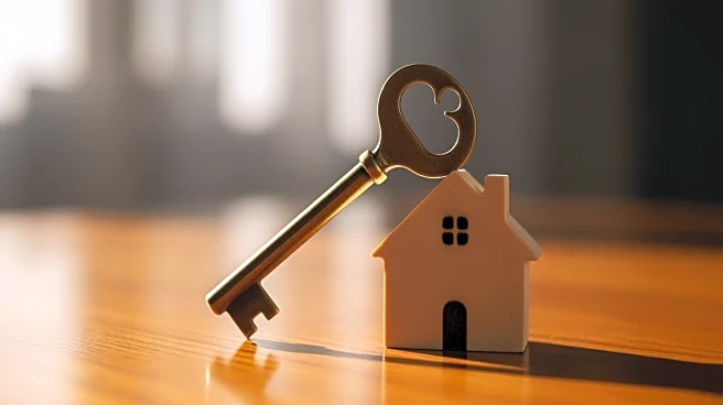 Galbraith Welcomes Bank of England Interest Rate Cut as Boost for Property Market