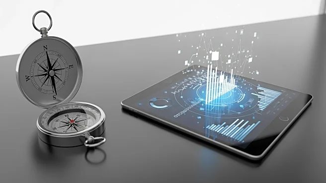 HR Leaders Urged to Pivot Strategies Amid Economic and Technological Pressures