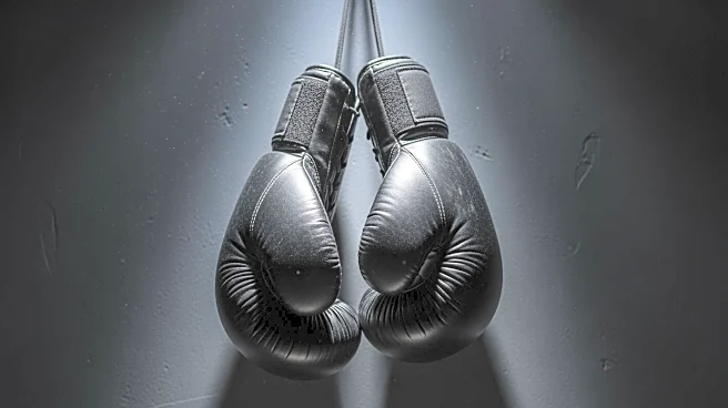 Moses Itauma Faces Uncertainty Over WBA Title Fight Against Murat Gassiev