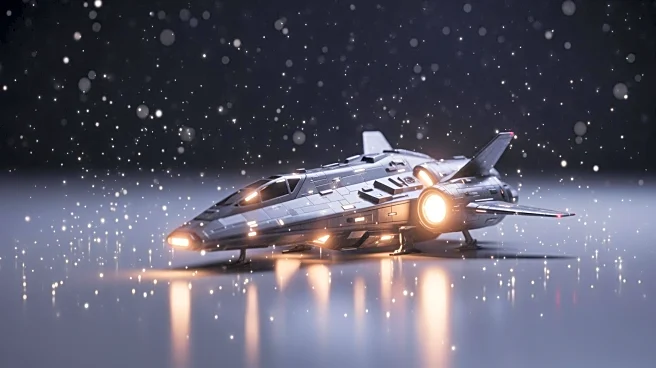 Lucasfilm and Industrial Light Magic Create Festive Star Wars Short for Kids