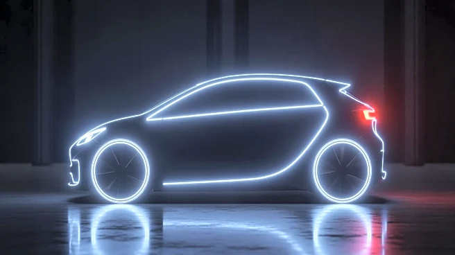 Volkswagen Prepares ID.Polo for Market Launch Amidst European Competition