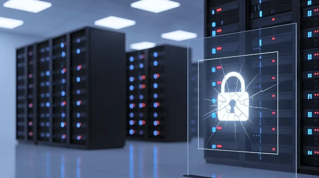 Coupang Faces U.S. Securities Class Action Over Data Breach Impacting 33 Million Customers