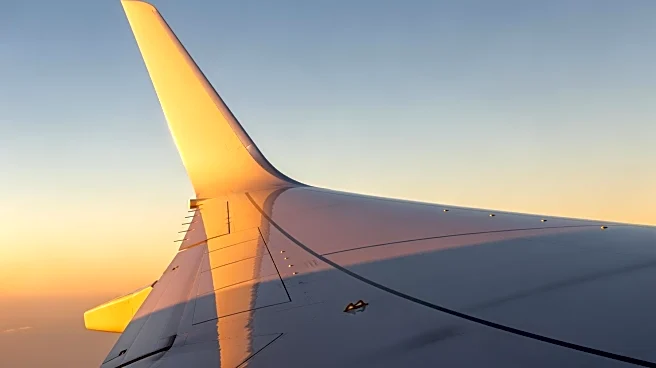 Boeing Appoints Fahad Al Mheiri as VP for Middle East, Gulf, and North Africa to Strengthen Regional Ties