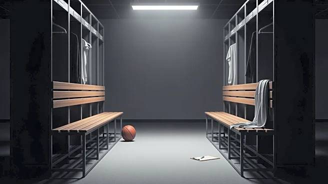 Draymond Green and Steve Kerr's Heated Exchange Leads to Locker Room Departure