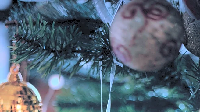 Gen Z Embraces Homemade Christmas Traditions Amid Nostalgia and Financial Concerns