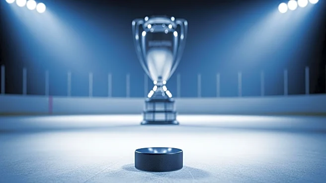 Logan Hensler Aims to Lead U.S. to World Junior Championship Victory