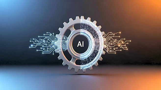 AI Skills Gap Challenges Engineering Industries Amid Rapid Technological Advancements