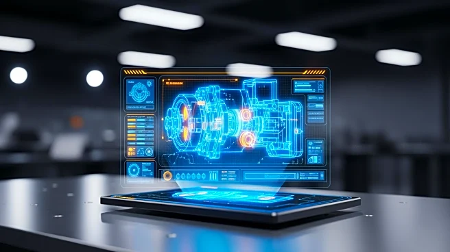 TE Connectivity Unveils 3D Tool for Industrial Applications