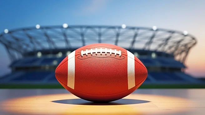 USA TODAY Sports Announces 2025 ALL-USA West Football Team Highlighting Top High School Talent